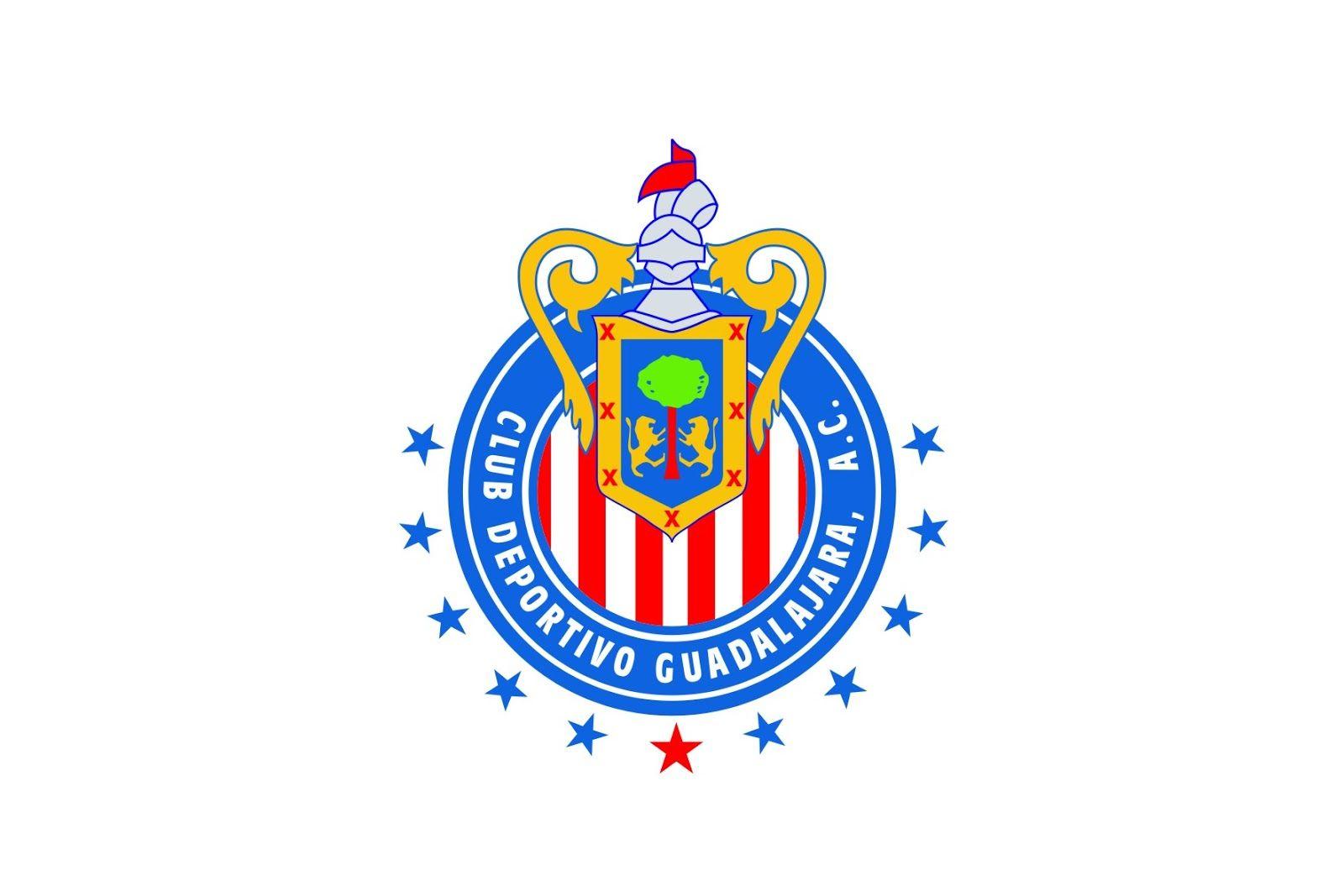 Chivas Logo - Chivas de guadalajara Logos