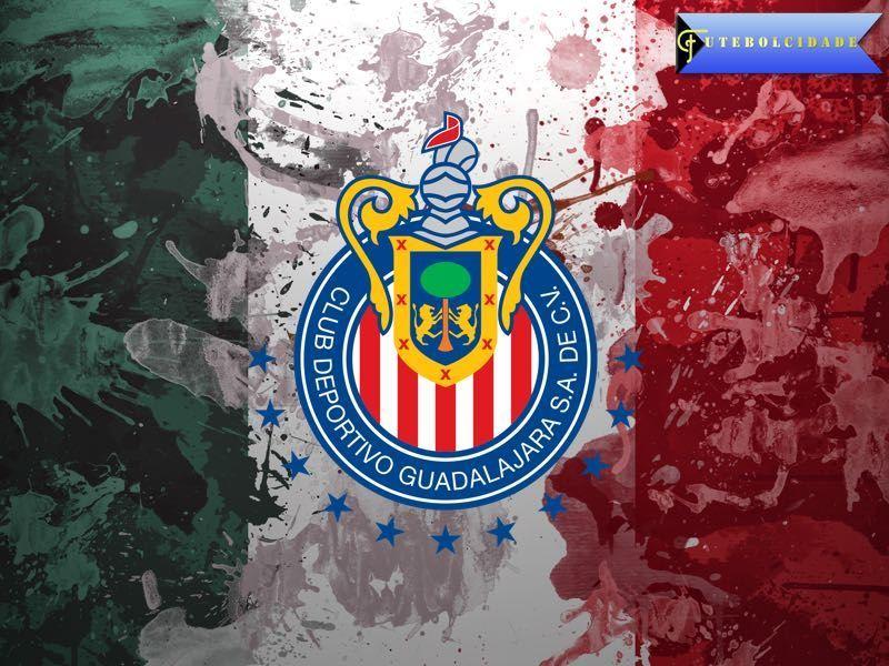 Chivas Logo - Chivas MX Victory Could be a Much Needed Catalyst for