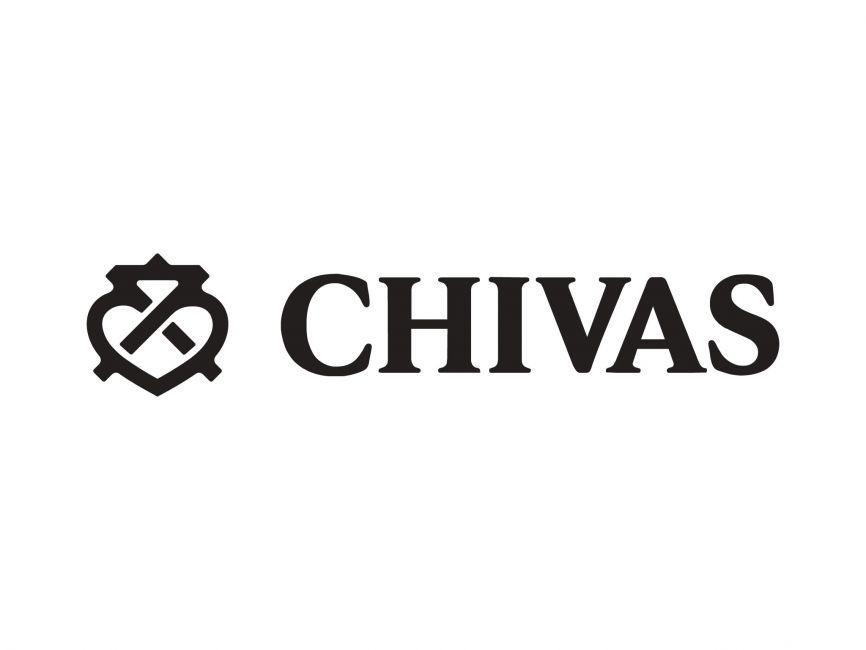 Chivas Logo - Chivas Regal Vector Logo - Logowik.com