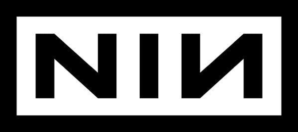 Black AMD White Band Logo - The 50 Best Band Logos of All Time - Music - Galleries - Logos