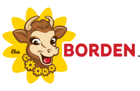 Borden Logo - Home