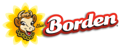 Borden Logo - Home - Borden Dairy