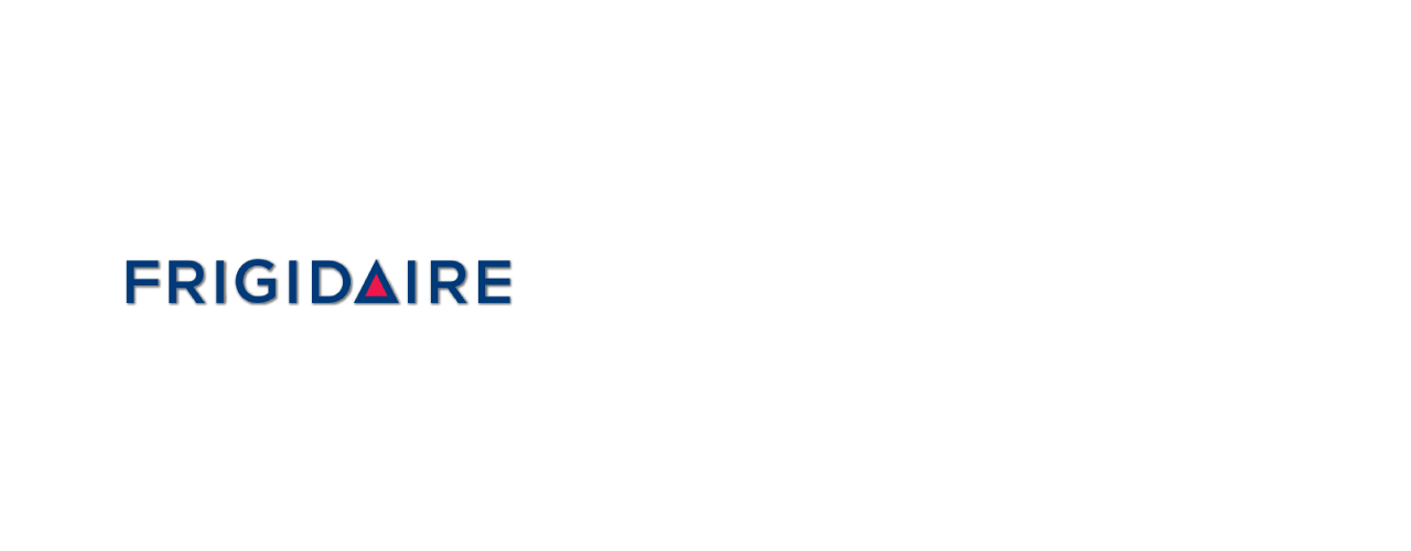 Frididaire Logo - Frigidaire Logo – Associated Appliance Sales
