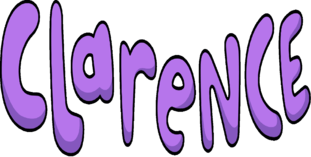 Clarence Logo - Clarence | LEGO Dimensions Customs Community | FANDOM powered by Wikia