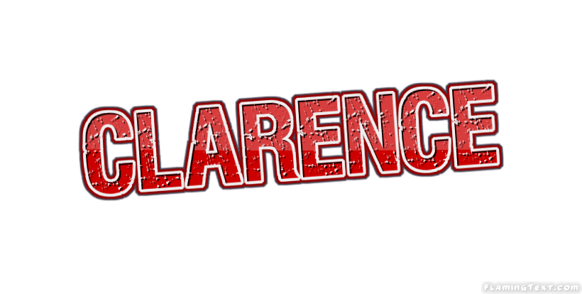 Clarence Logo - Bahamas Logo. Free Logo Design Tool from Flaming Text