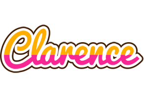 Clarence Logo - Clarence Logo | Name Logo Generator - Smoothie, Summer, Birthday ...