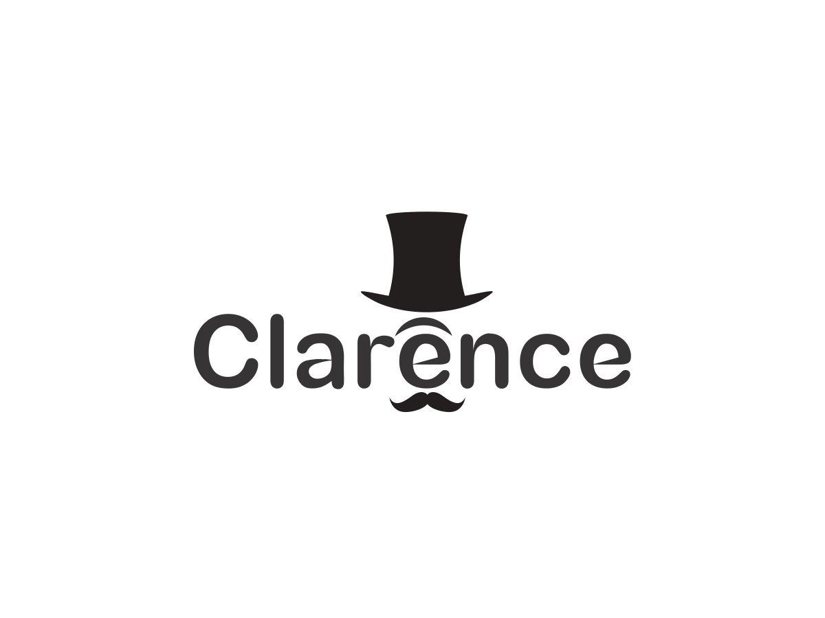 Clarence Logo - Modern, Bold, Marketing Logo Design for Clarence