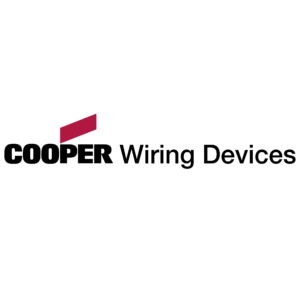 Clarence Logo - Cooper Wiring Devices Logo Png Transparent