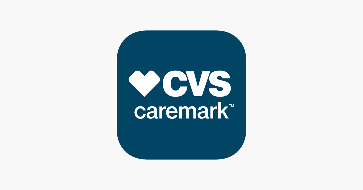 Caremark Logo - CVS Caremark on the App Store