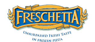 Freschetta Logo - Freschetta Logo
