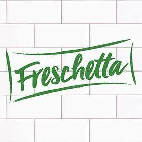 Freschetta Logo - Freschetta (freschetta) on Pinterest
