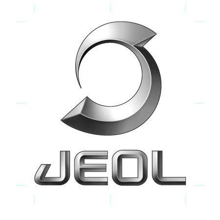 JEOL Logo - JEOL EUROPE