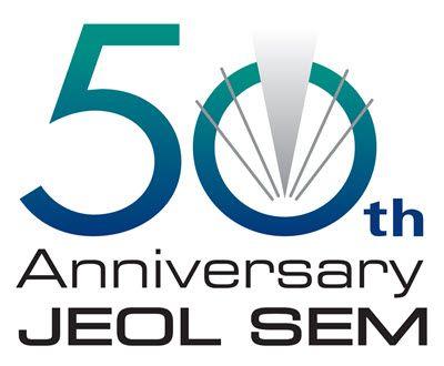 JEOL Logo - JEOL USA Milestones. Over 60 Years in Business