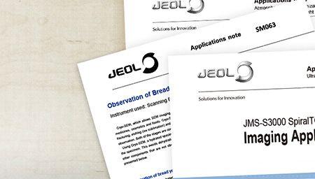 JEOL Logo - JEOL Ltd