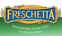 Freschetta Logo - Freschetta Pizza by the Slice: Review and Giveaway!!