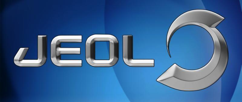 JEOL Logo - Catch the Next Wave of Technology