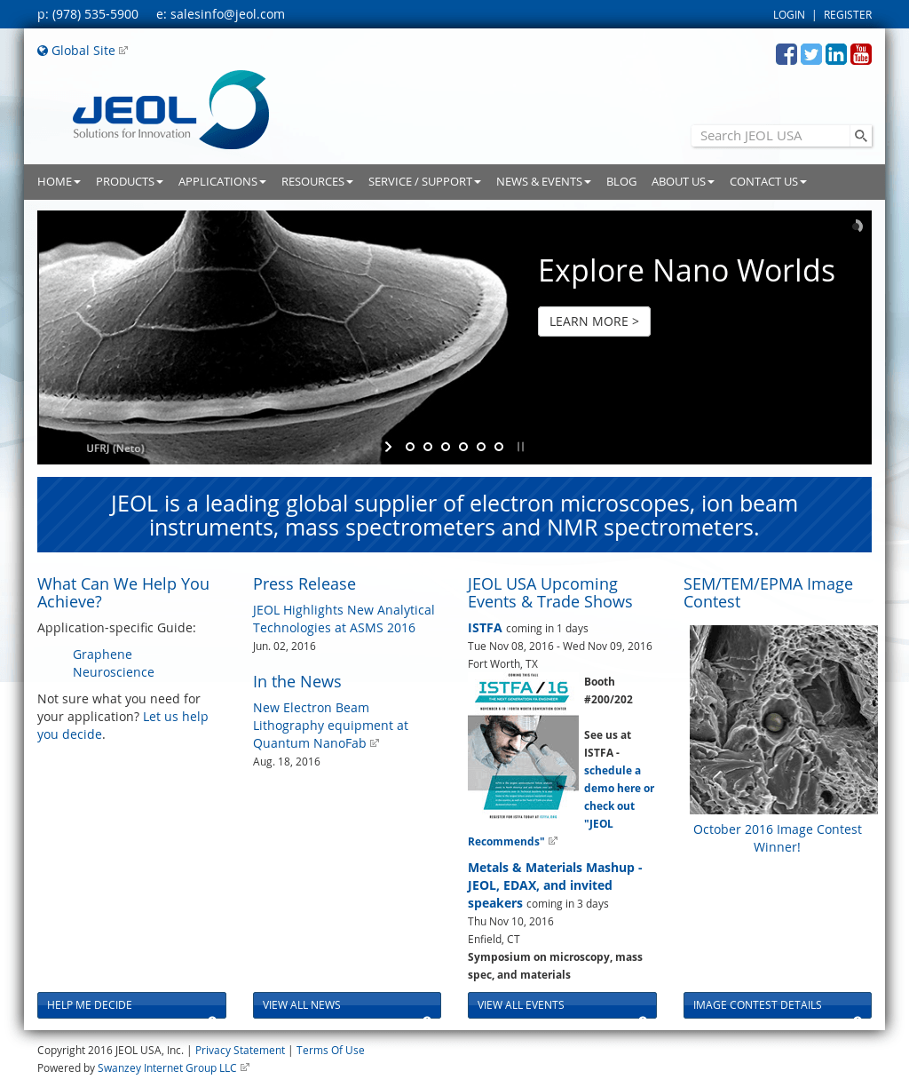 JEOL Logo - JEOL Competitors, Revenue and Employees - Owler Company Profile