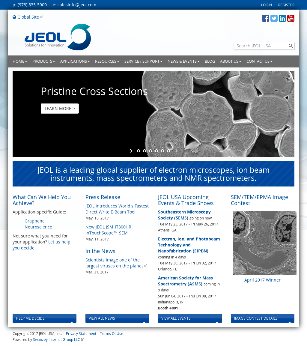 JEOL Logo - JEOL Competitors, Revenue and Employees - Owler Company Profile