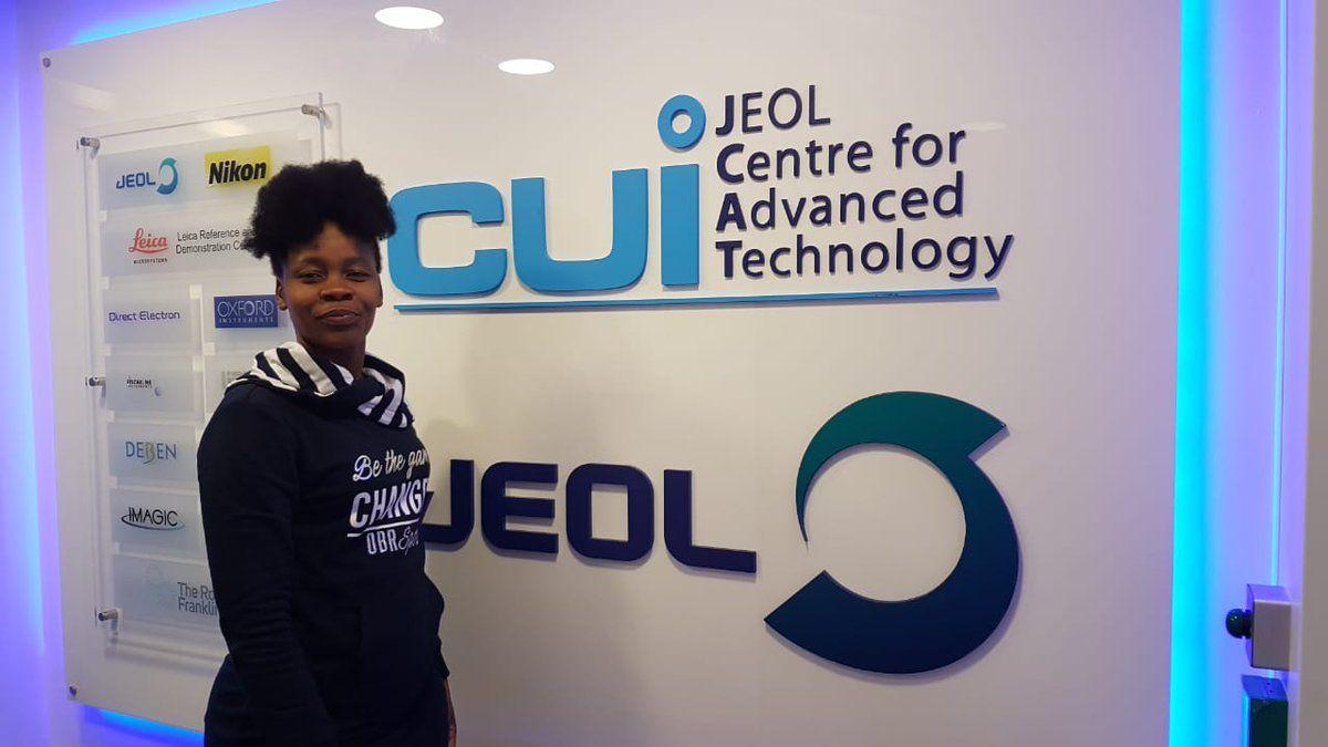 JEOL Logo - JEOL EUROPE (@JEOLEUROPE) | Twitter