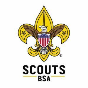 B.S.a Logo - Family Scouting | Boy Scouts of America