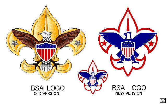 B.S.a Logo - USSSP - Clipart & Library