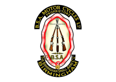 B.S.a Logo - BSA motorcycle logo history and Meaning, bike emblem