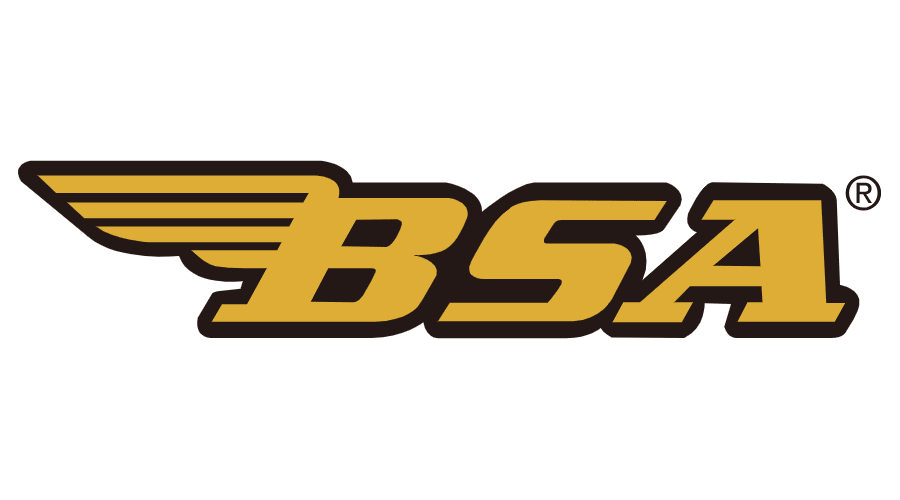 B.S.a Logo - BSA Optics Vector Logo - (.SVG + .PNG)