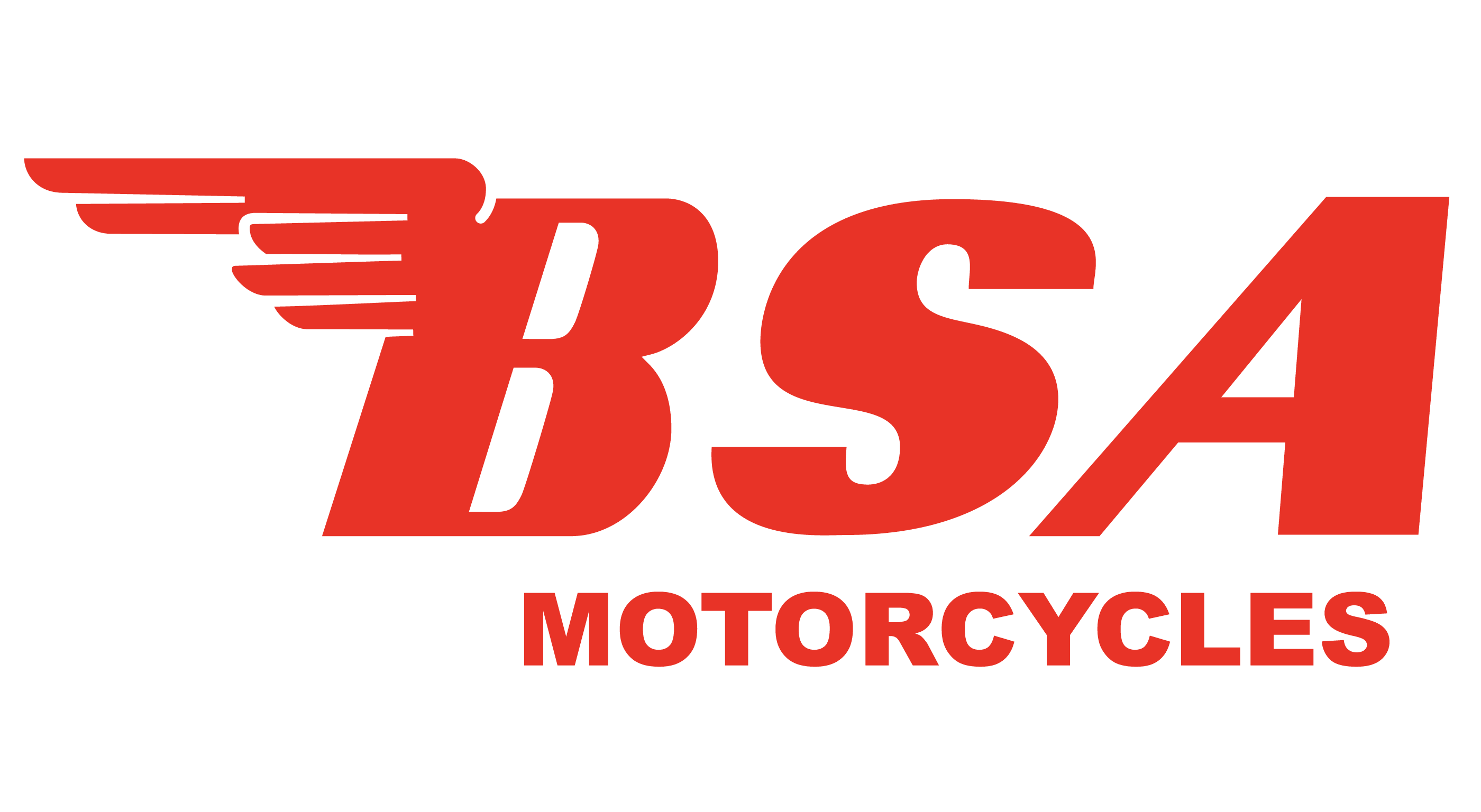 B.S.a Logo - BSA motorcycle logo history and Meaning, bike emblem