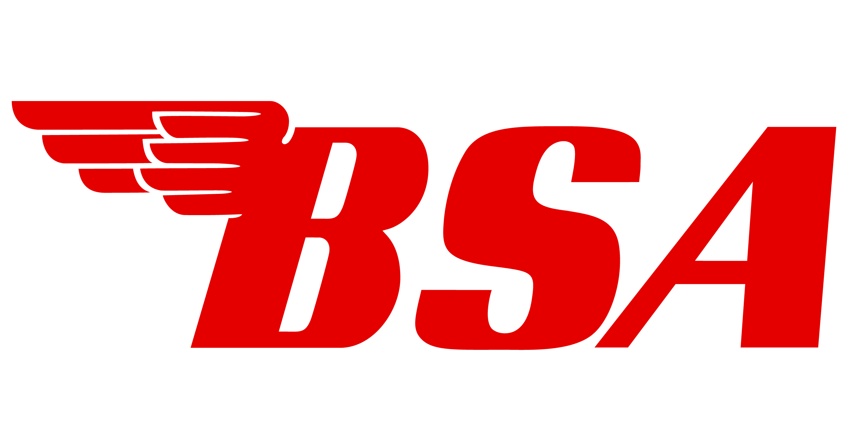 B.S.a Logo - BSA Logo Motorcycle | Motorcycle Logos | Motorcycle logo, Bike logo ...