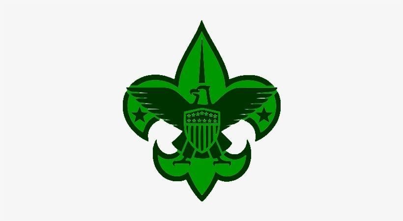 B.S.a Logo - Bsa Logo - Boy Scouts Of America Transparent PNG - 374x374 - Free ...