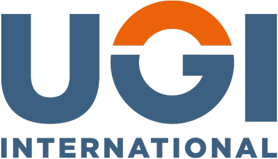 Ugi Logo - International Energy & Distribution