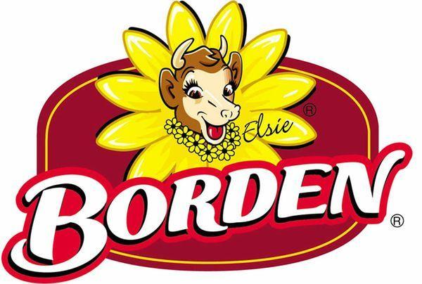 Borden Logo - Borden's dairy products return to Ohio, with a plant housed in ...