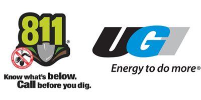 Ugi Logo - 811-ugi-logo-steamtown - Steamtown Marathon