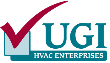 Ugi Logo - RELATED COMPANIES HVAC Enterprises