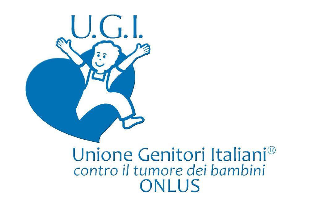 Ugi Logo - Endurance Overseas. Endurance for Children