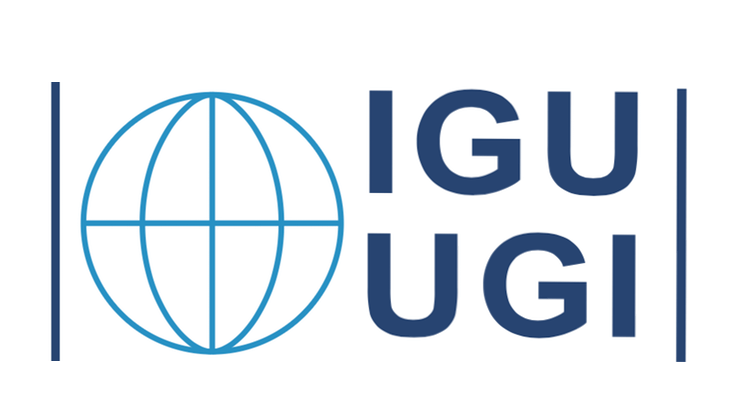 Ugi Logo - igu-ugi - OSGeo