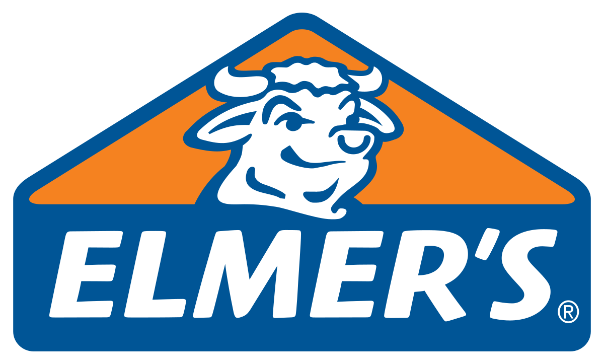 Borden Logo - Elmer's Products