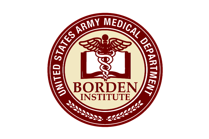 Borden Logo - Borden Logo 2018 | Health.mil