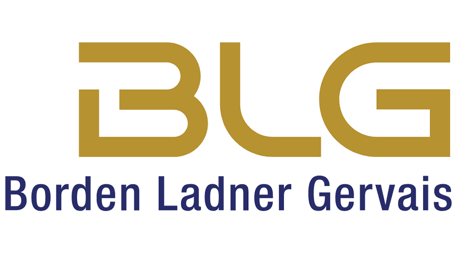 Borden Logo - Borden Ladner Gervais (BLG) Vector Logo - (.SVG + .PNG ...