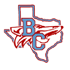 Borden Logo - Borden County logo - Big Country Preps