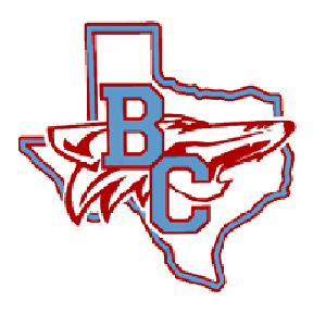 Borden Logo - Borden County logo Country Preps