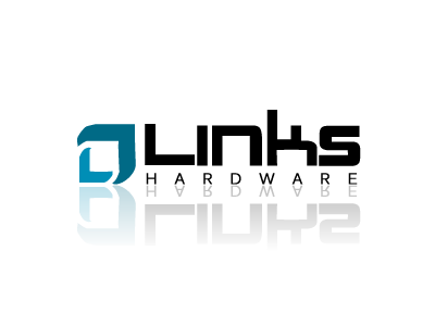 Links Logo - links.hr