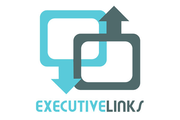 Links Logo - Executive Links Logo - iConnect Media