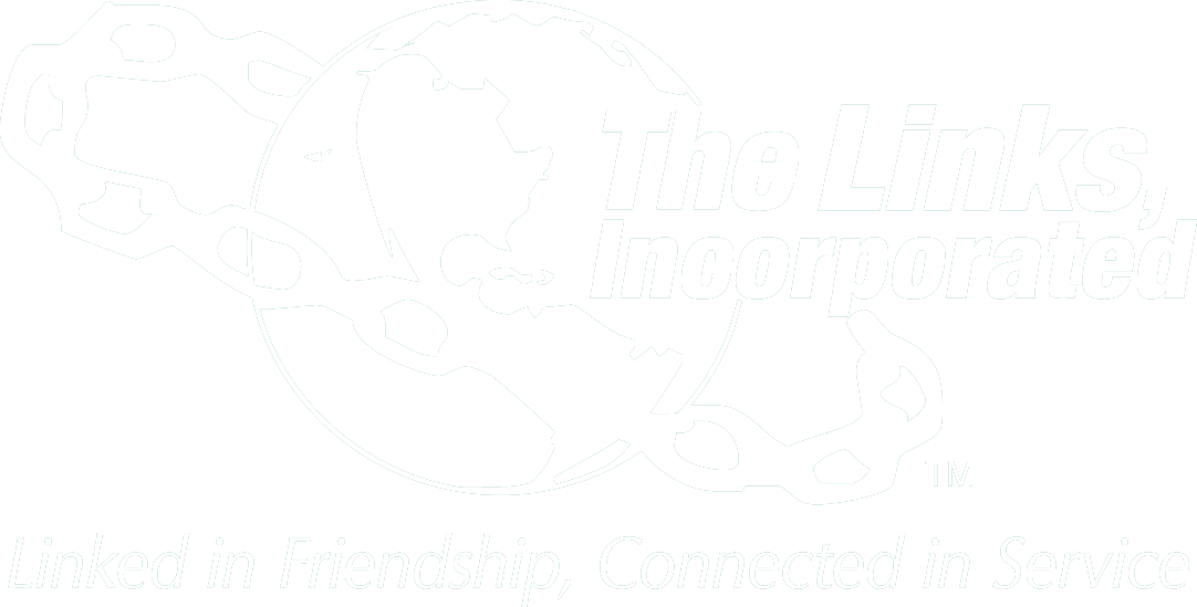 Links Logo - The Links, Incorporated – Linked in Friendship, Connected in Service