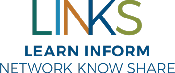 Links Logo - LINKS - McKinney Chamber of Commerce, TX