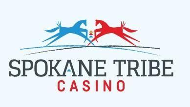 Spokane Logo - Spokane Tribe releases name, logo for new casino development in ...