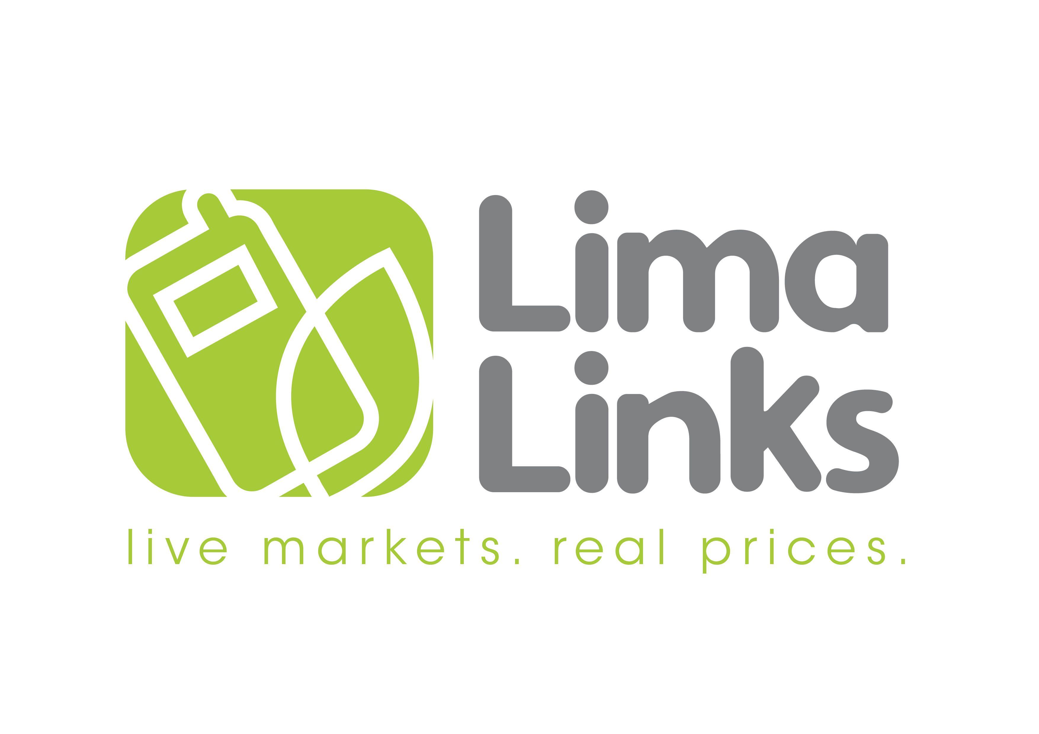 Links Logo - Lima Links