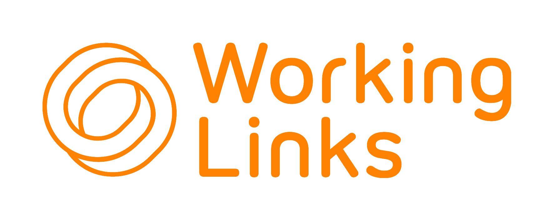 Links Logo - Working Links