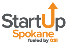 Spokane Logo - Home > StartUp Spokane