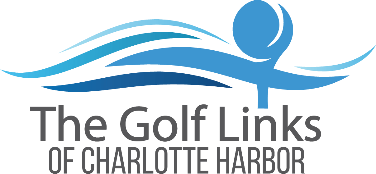 Links Logo - Golf Links at Charlotte Harbor | Golf The Harbor